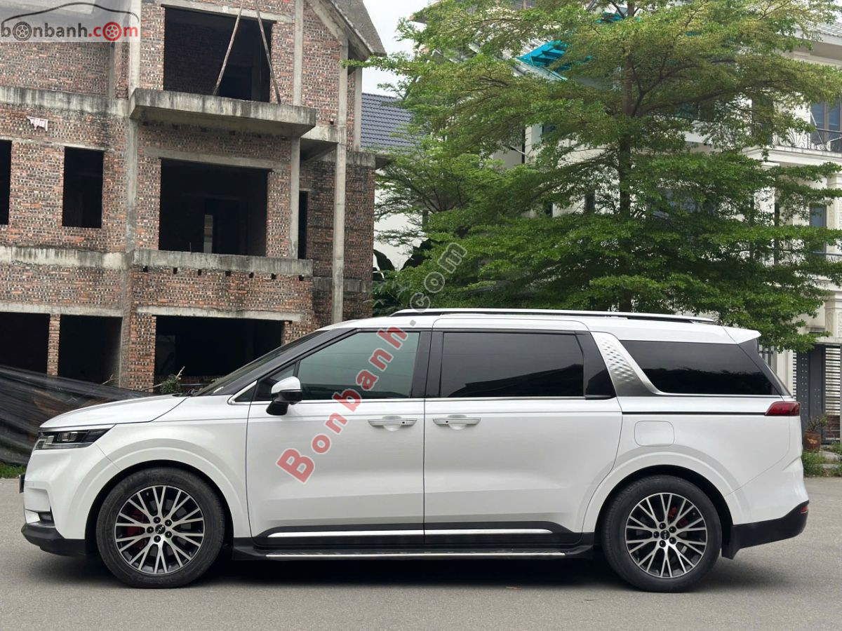 Bán ô tô Kia Carnival Signature 2.2D - 2022 - xe cũ