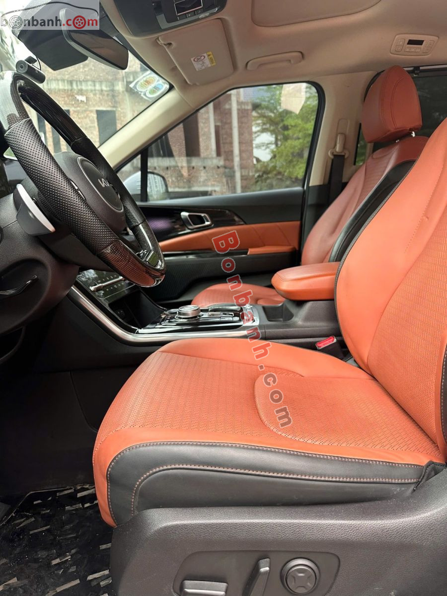 Bán ô tô Kia Carnival Signature 2.2D - 2022 - xe cũ