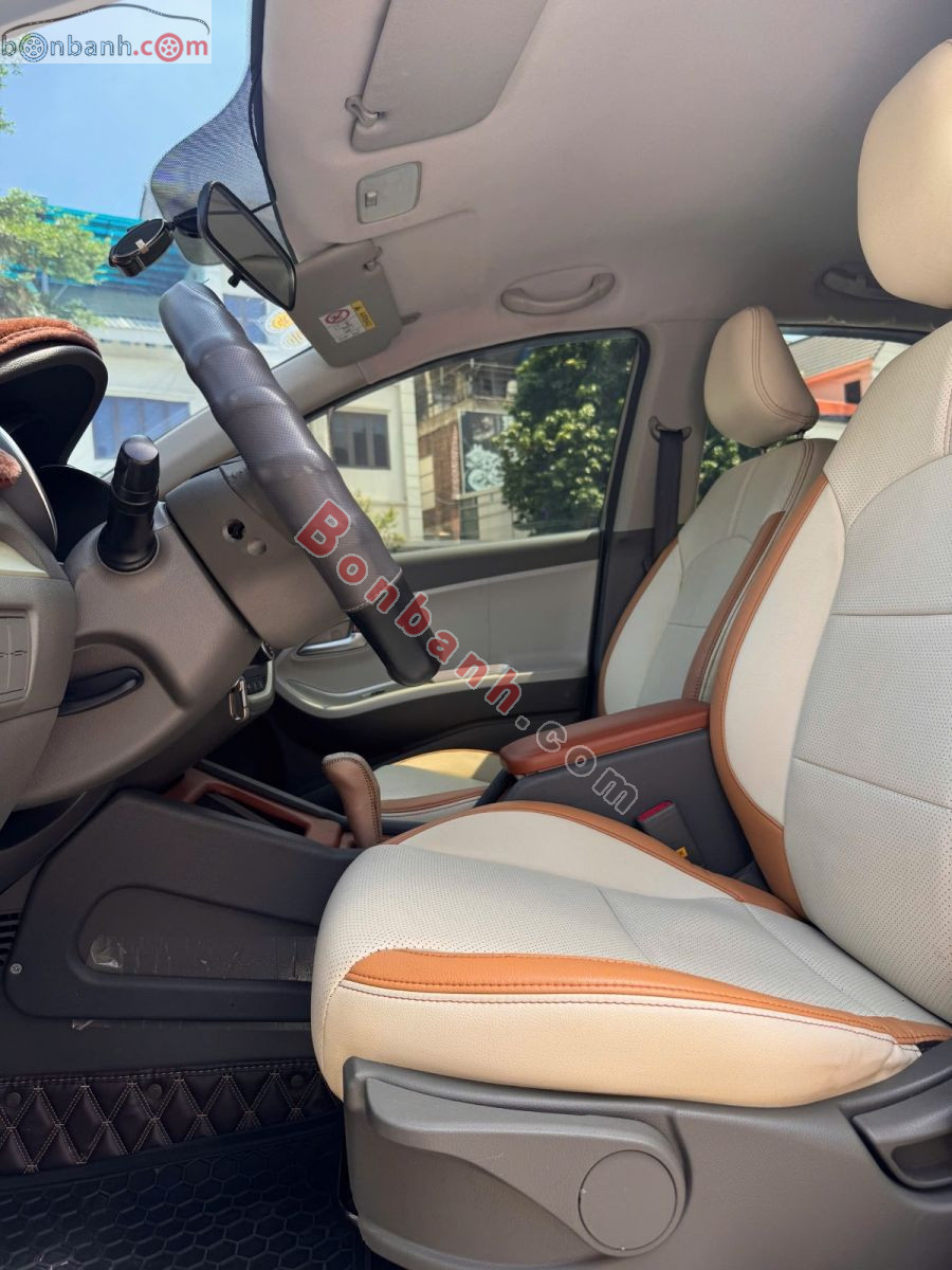 Bán ô tô Kia Morning Luxury - 2020 - xe cũ