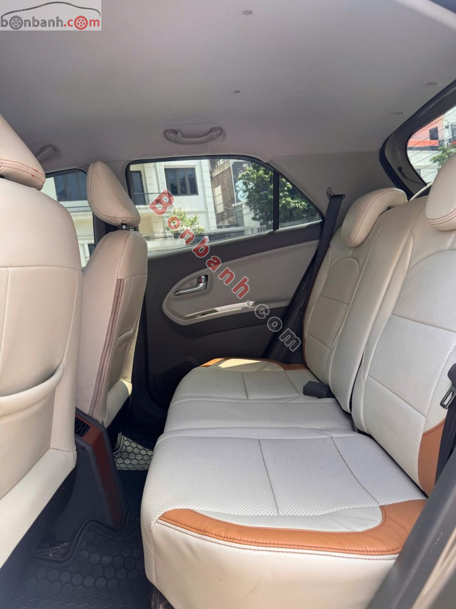 Bán ô tô Kia Morning Luxury - 2020 - xe cũ