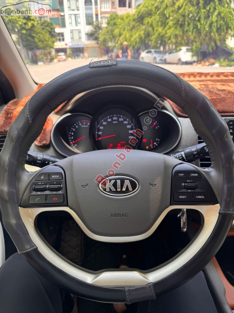 Bán ô tô Kia Morning Luxury - 2020 - xe cũ