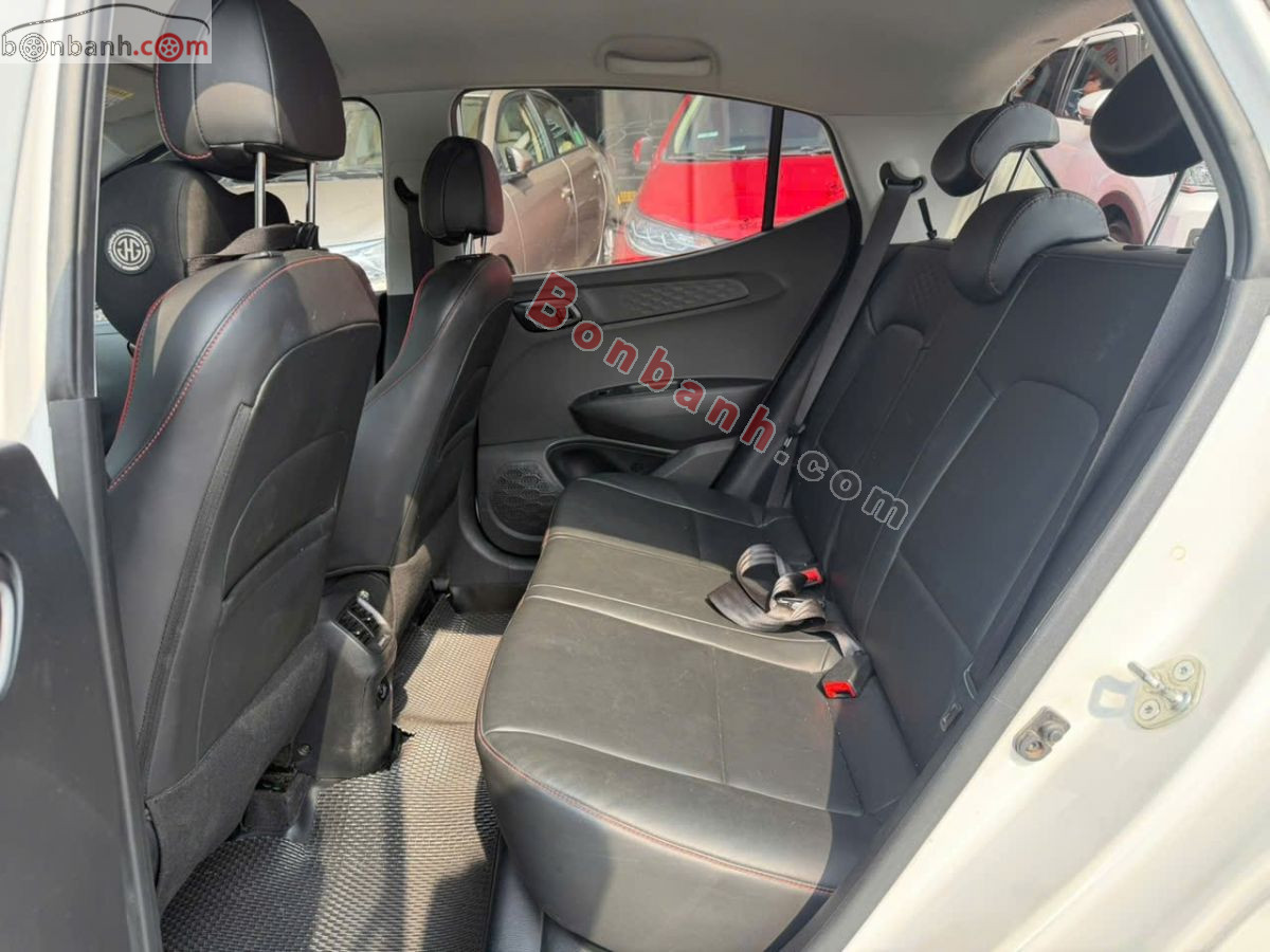 Bán ô tô Hyundai i10 1.2 AT - 2023 - xe cũ