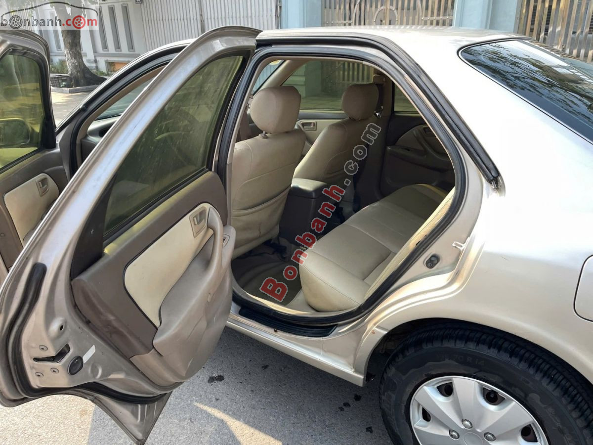 Bán ô tô Toyota Camry XLi 2.2 - 2000 - xe cũ