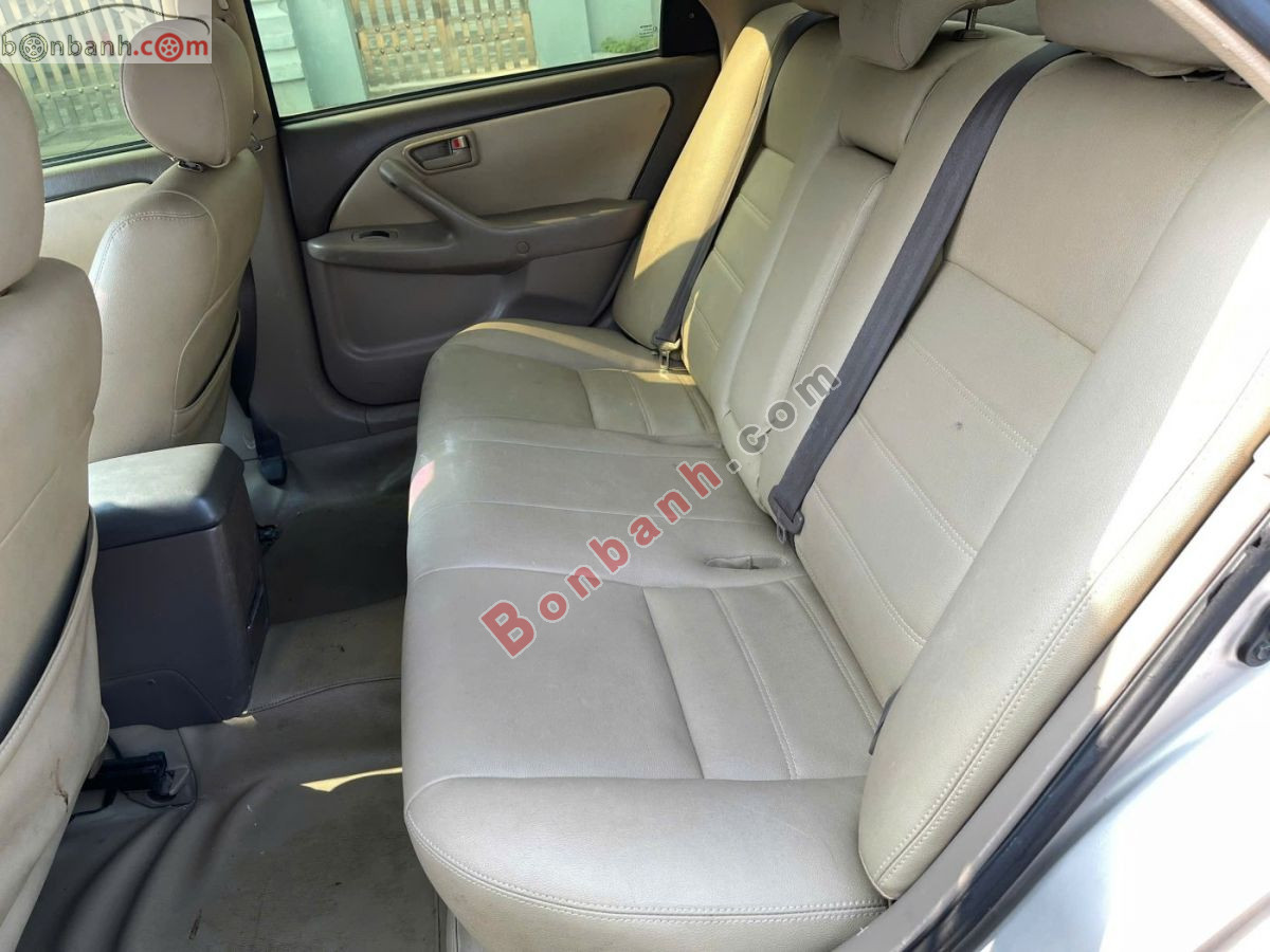 Bán ô tô Toyota Camry XLi 2.2 - 2000 - xe cũ