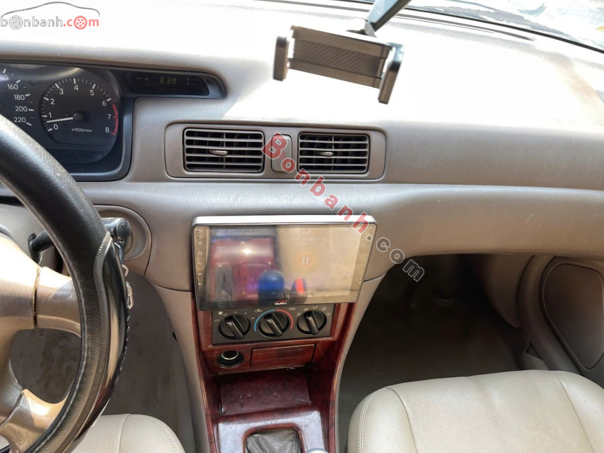 Bán ô tô Toyota Camry XLi 2.2 - 2000 - xe cũ