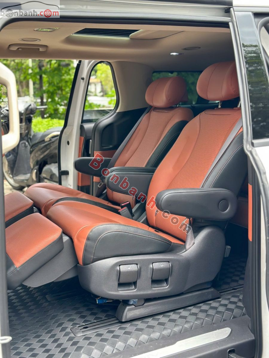 Bán ô tô Kia Carnival Signature 2.2D - 2025 - xe cũ