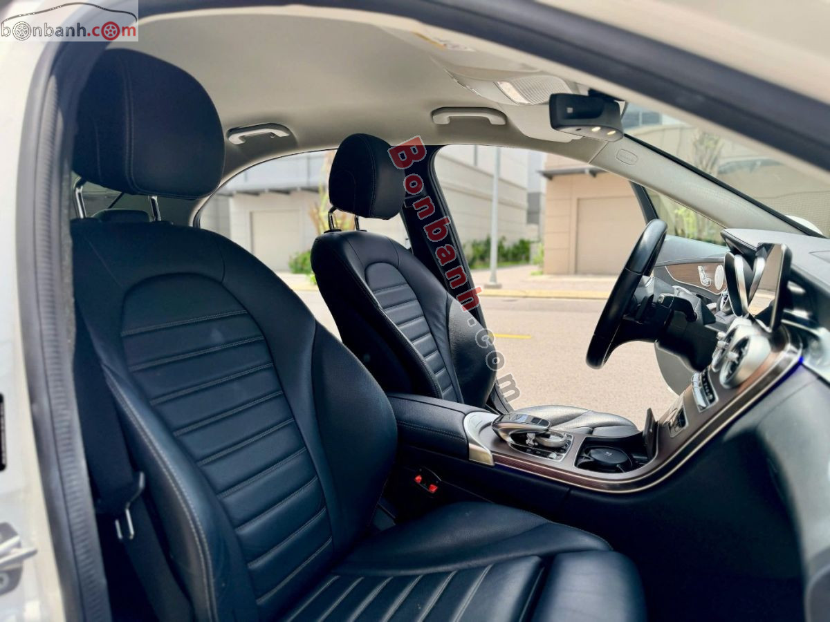 Bán ô tô Mercedes Benz C class C200 Exclusive - 2021 - xe cũ