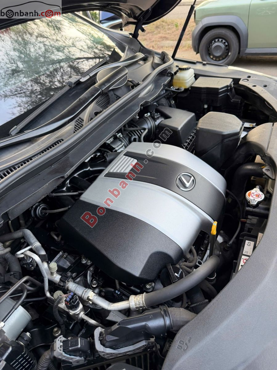 Bán ô tô Lexus RX 350L - 2018 - xe cũ