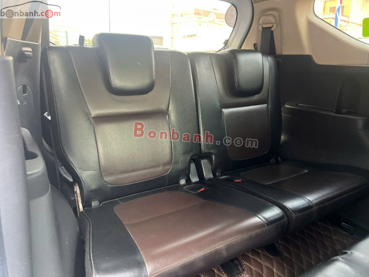 Bán ô tô Mitsubishi Xpander Cross 1.5 AT - 2020 - xe cũ