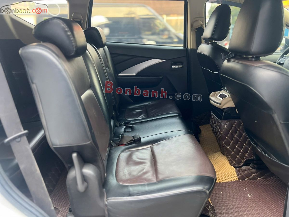 Bán ô tô Mitsubishi Xpander Cross 1.5 AT - 2020 - xe cũ