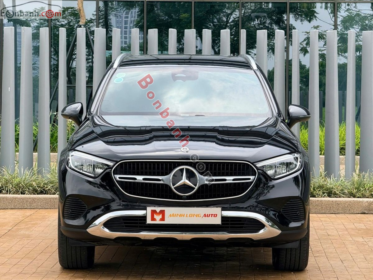 Bán ô tô Mercedes Benz GLC 200 4Matic - 2023 - xe cũ