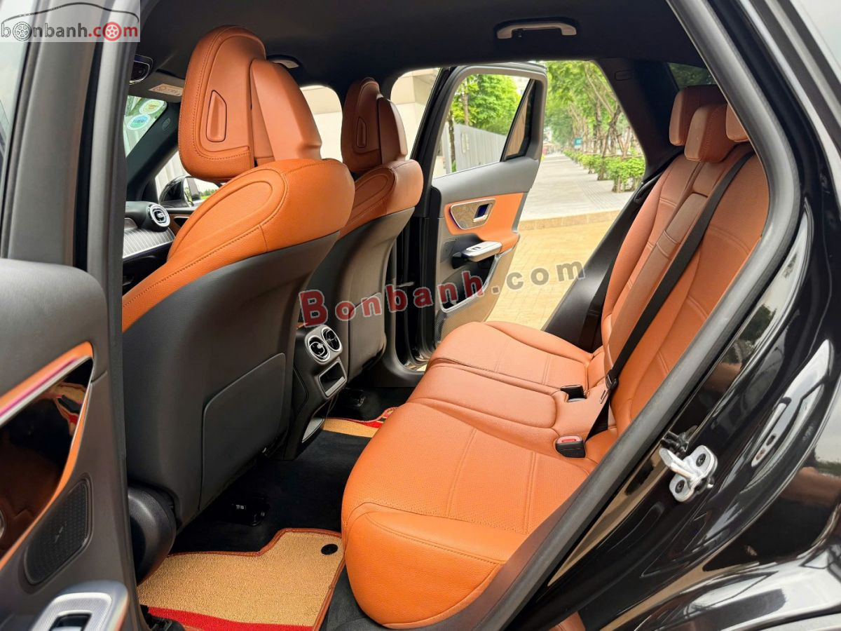 Bán ô tô Mercedes Benz GLC 200 4Matic - 2023 - xe cũ