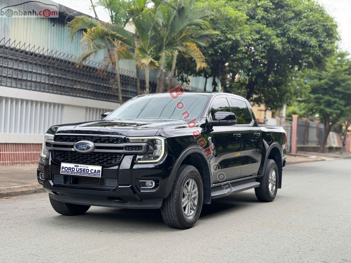 Bán ô tô Ford Ranger XLS 2.0L 4x2 AT - 2025 - xe cũ