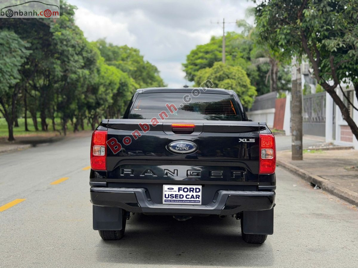 Bán ô tô Ford Ranger XLS 2.0L 4x2 AT - 2025 - xe cũ