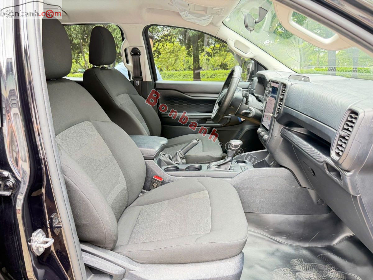 Bán ô tô Ford Ranger XLS 2.0L 4x2 AT - 2025 - xe cũ