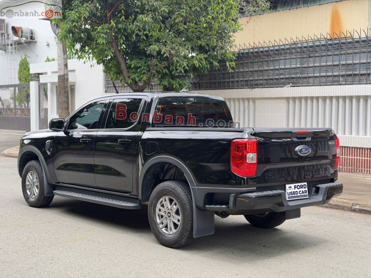 Bán ô tô Ford Ranger XLS 2.0L 4x2 AT - 2025 - xe cũ