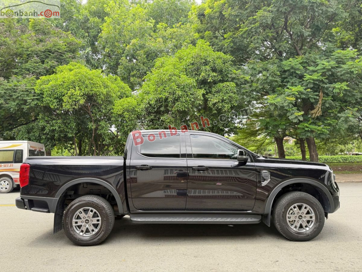 Bán ô tô Ford Ranger XLS 2.0L 4x2 AT - 2025 - xe cũ
