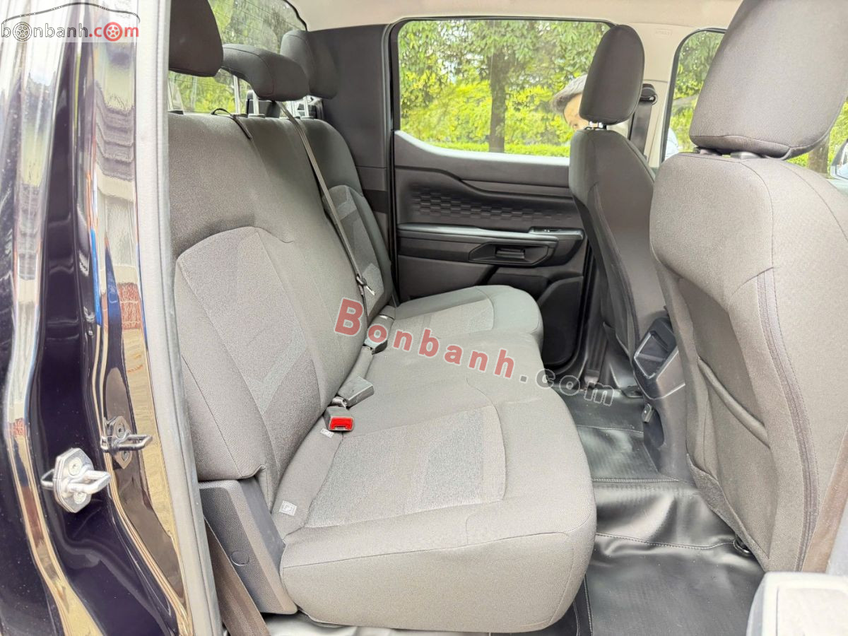 Bán ô tô Ford Ranger XLS 2.0L 4x2 AT - 2025 - xe cũ
