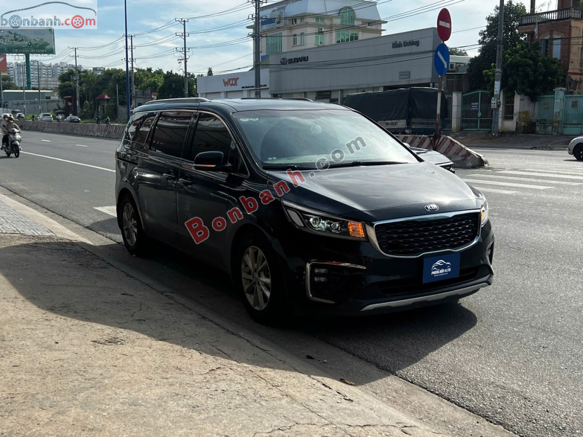 Bán ô tô Kia Sedona 3.3 GAT Premium - 2020 - xe cũ