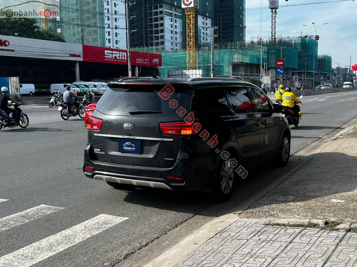 Bán ô tô Kia Sedona 3.3 GAT Premium - 2020 - xe cũ