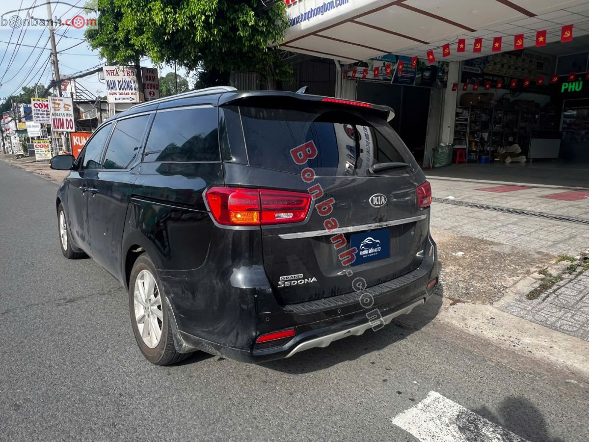Bán ô tô Kia Sedona 3.3 GAT Premium - 2020 - xe cũ