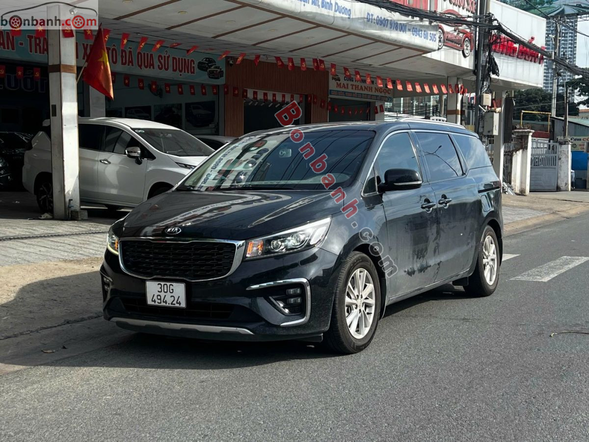 Bán ô tô Kia Sedona 3.3 GAT Premium - 2020 - xe cũ