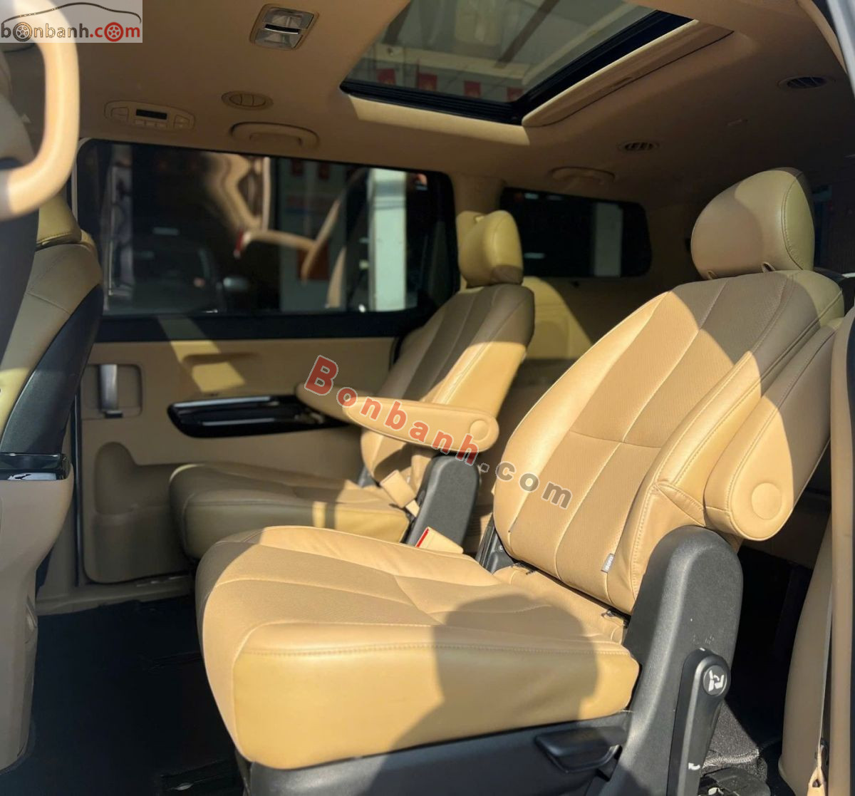 Bán ô tô Kia Sedona 3.3 GAT Premium - 2020 - xe cũ