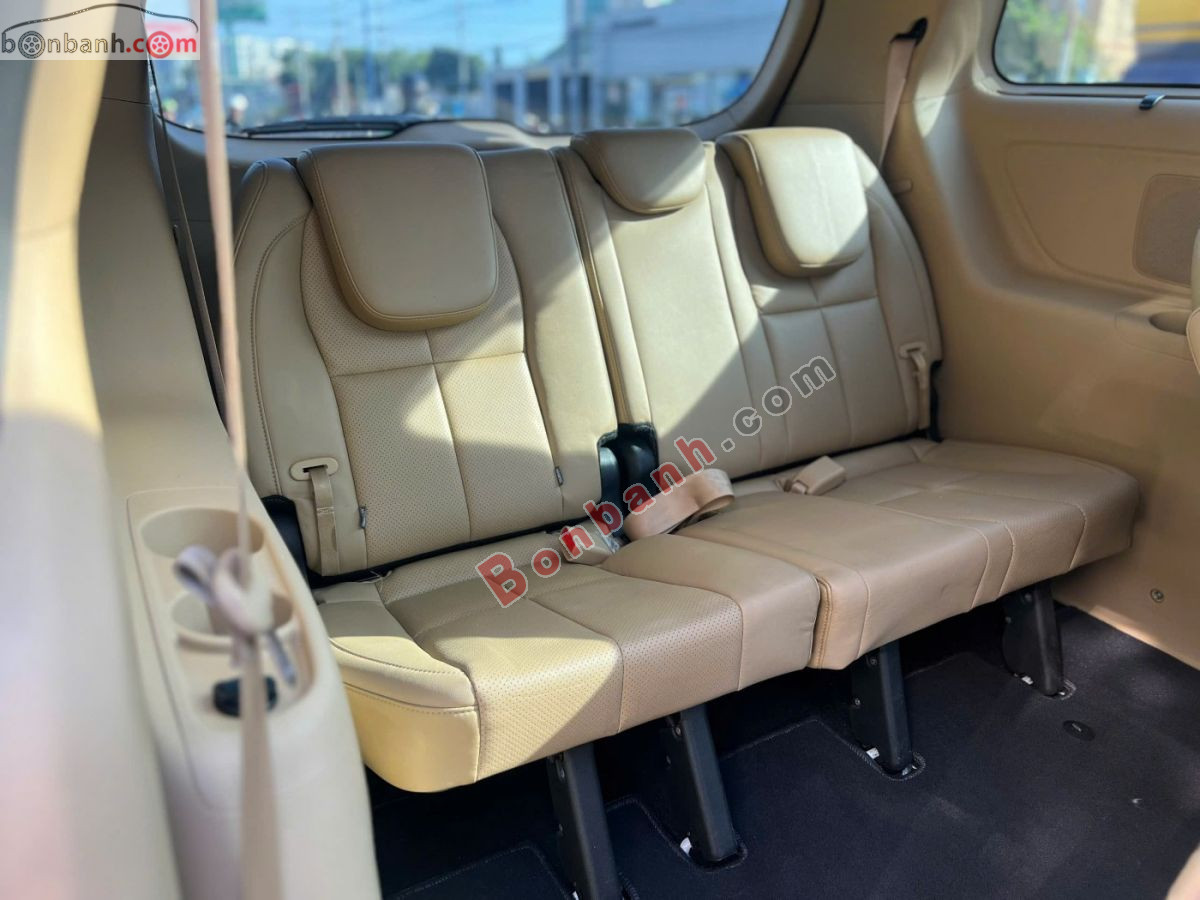 Bán ô tô Kia Sedona 3.3 GAT Premium - 2020 - xe cũ