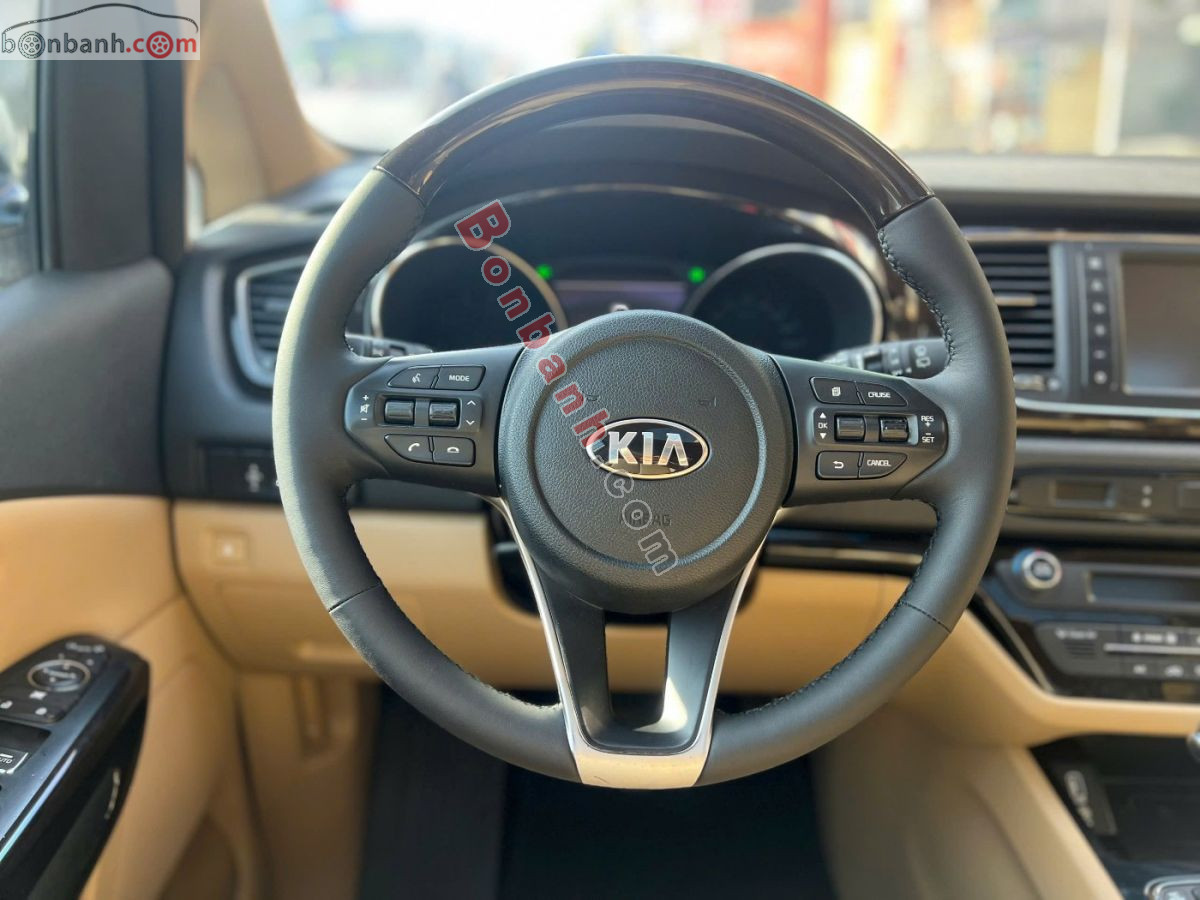 Bán ô tô Kia Sedona 3.3 GAT Premium - 2020 - xe cũ
