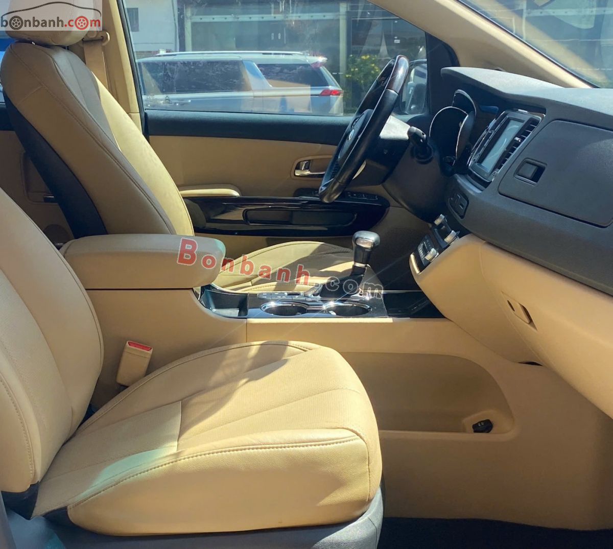 Bán ô tô Kia Sedona 3.3 GAT Premium - 2020 - xe cũ