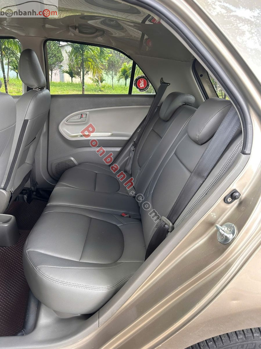 Bán ô tô Kia Morning MT - 2020 - xe cũ