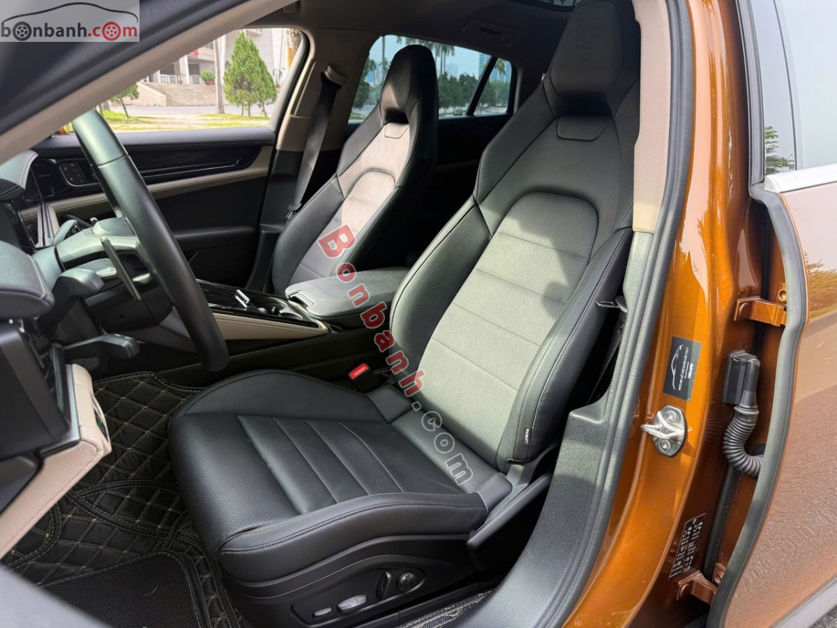 Bán ô tô Porsche Panamera 2.9 V6 - 2024 - xe cũ
