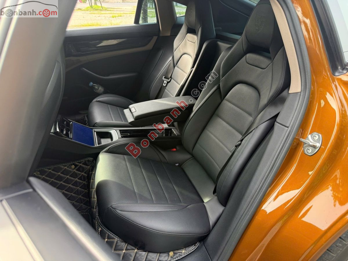 Bán ô tô Porsche Panamera 2.9 V6 - 2024 - xe cũ