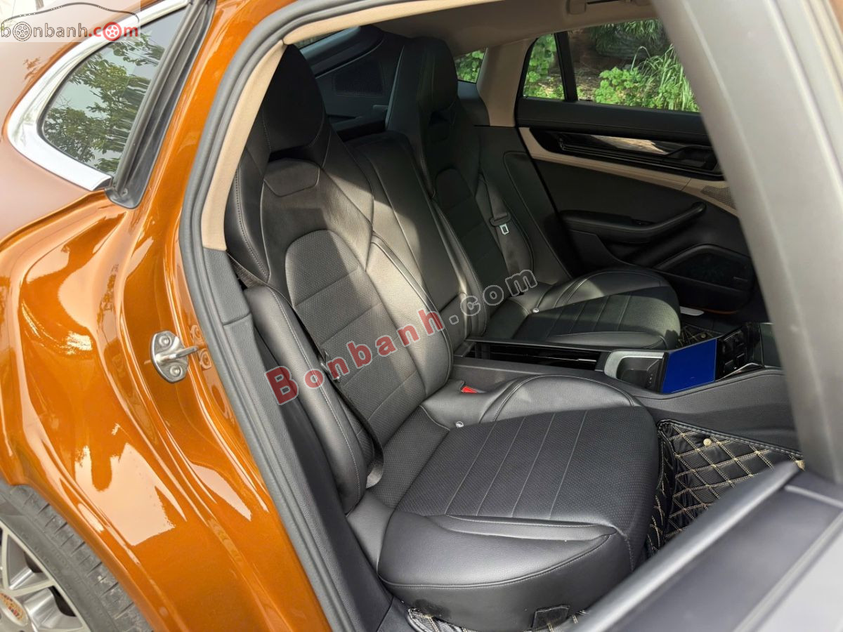 Bán ô tô Porsche Panamera 2.9 V6 - 2024 - xe cũ