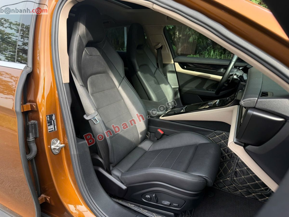 Bán ô tô Porsche Panamera 2.9 V6 - 2024 - xe cũ