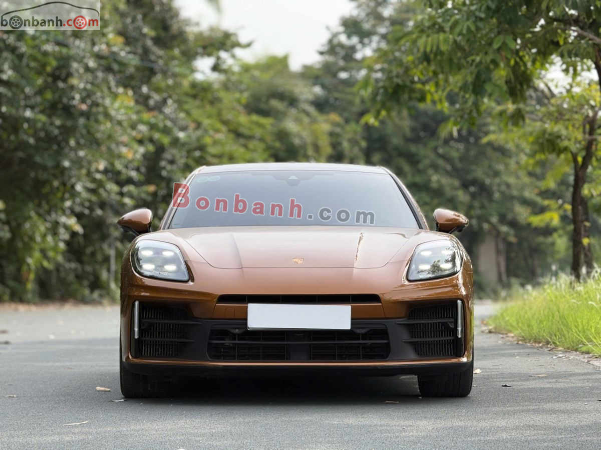 Bán ô tô Porsche Panamera 2.9 V6 - 2024 - xe cũ