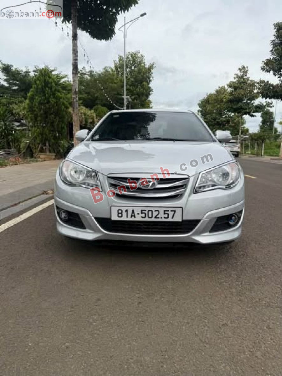 Bán ô tô Hyundai Avante 1.6 AT - 2015 - xe cũ
