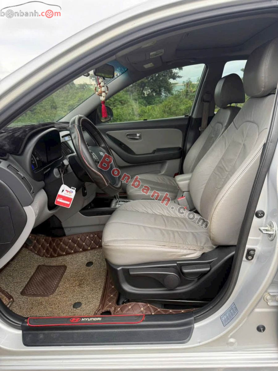 Bán ô tô Hyundai Avante 1.6 AT - 2015 - xe cũ