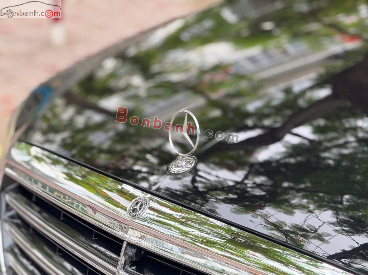 Bán ô tô Mercedes Benz E class E200 - 2019 - xe cũ