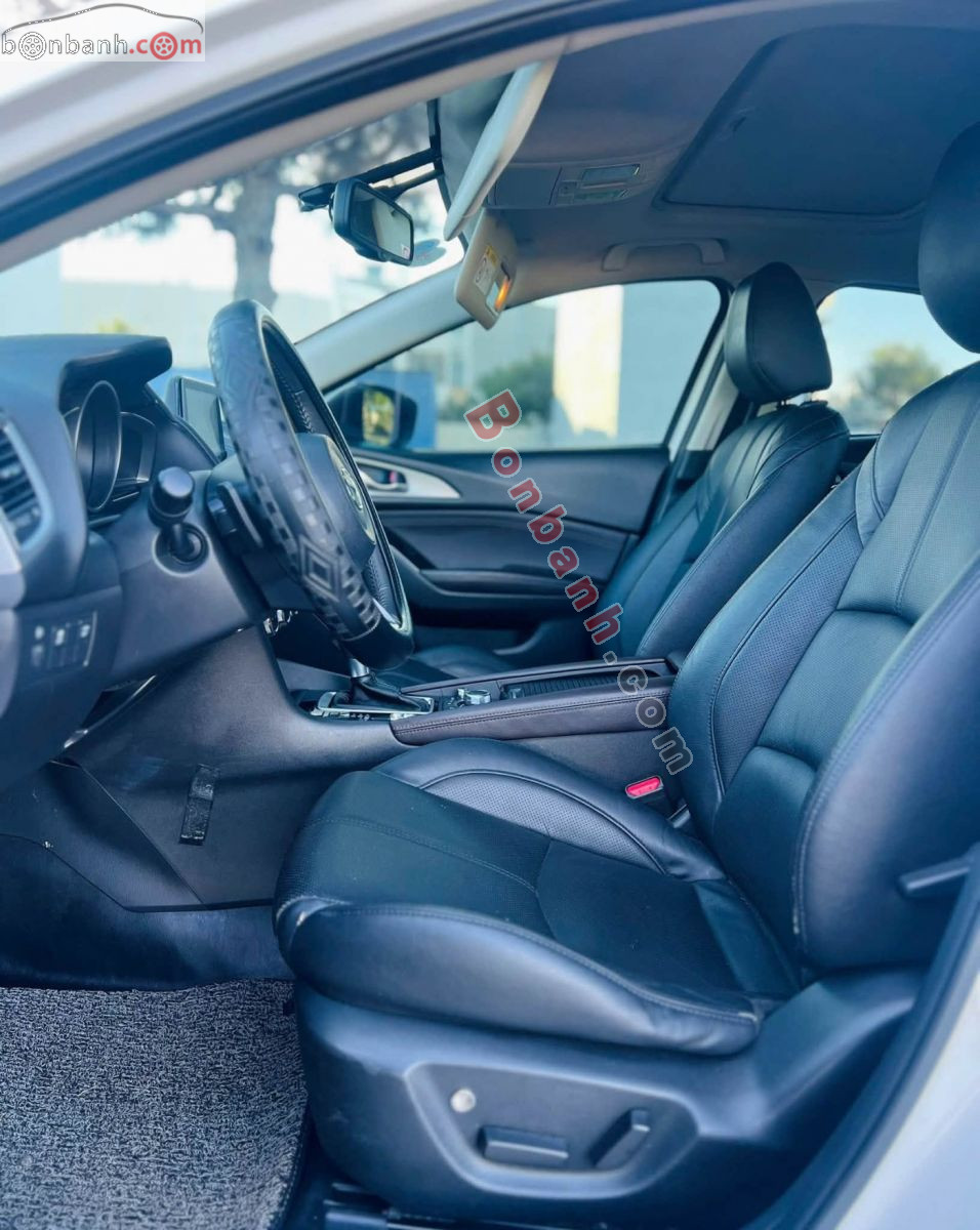 Bán ô tô Mazda 3 1.5L Luxury - 2019 - xe cũ