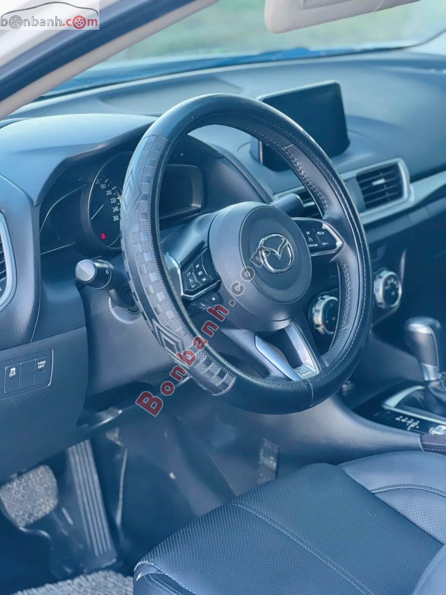 Bán ô tô Mazda 3 1.5L Luxury - 2019 - xe cũ