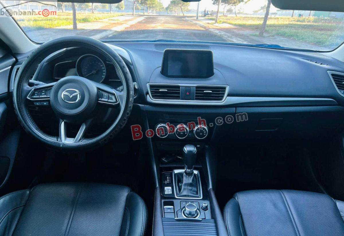 Bán ô tô Mazda 3 1.5L Luxury - 2019 - xe cũ