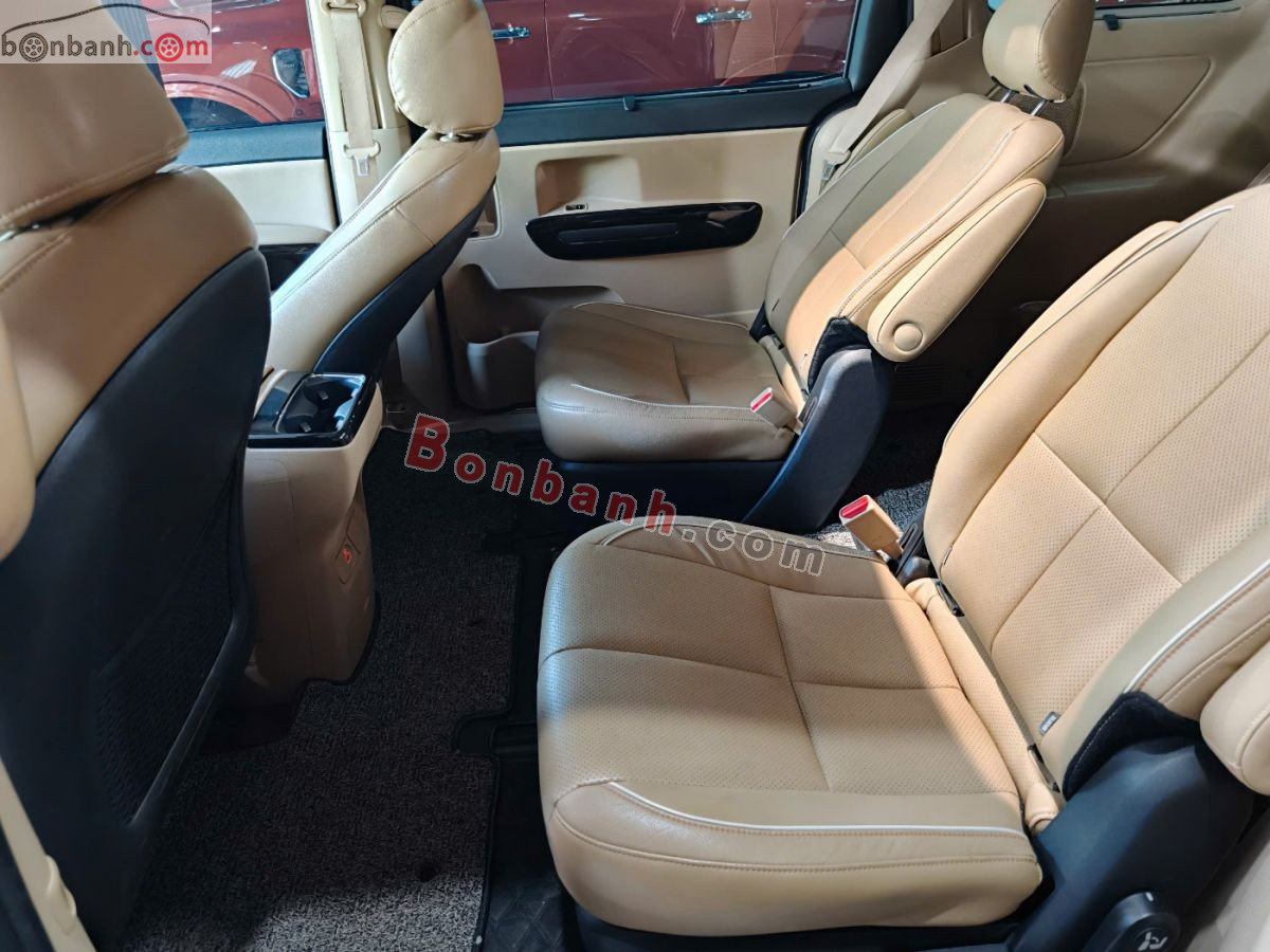 Bán ô tô Kia Sedona 2.2L DATH - 2017 - xe cũ