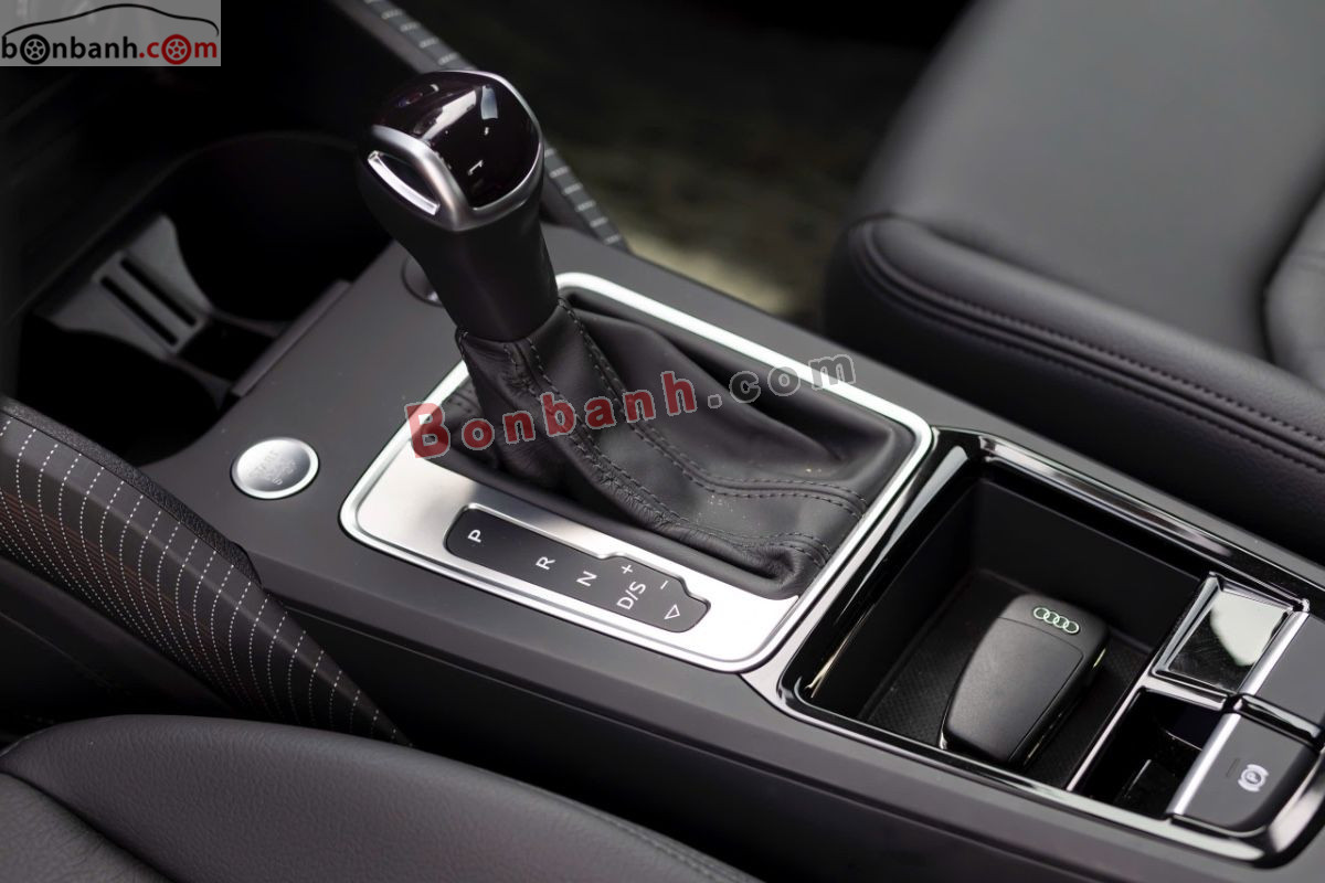 Bán ô tô Audi Q2 35 TFSI - 2024 - xe cũ