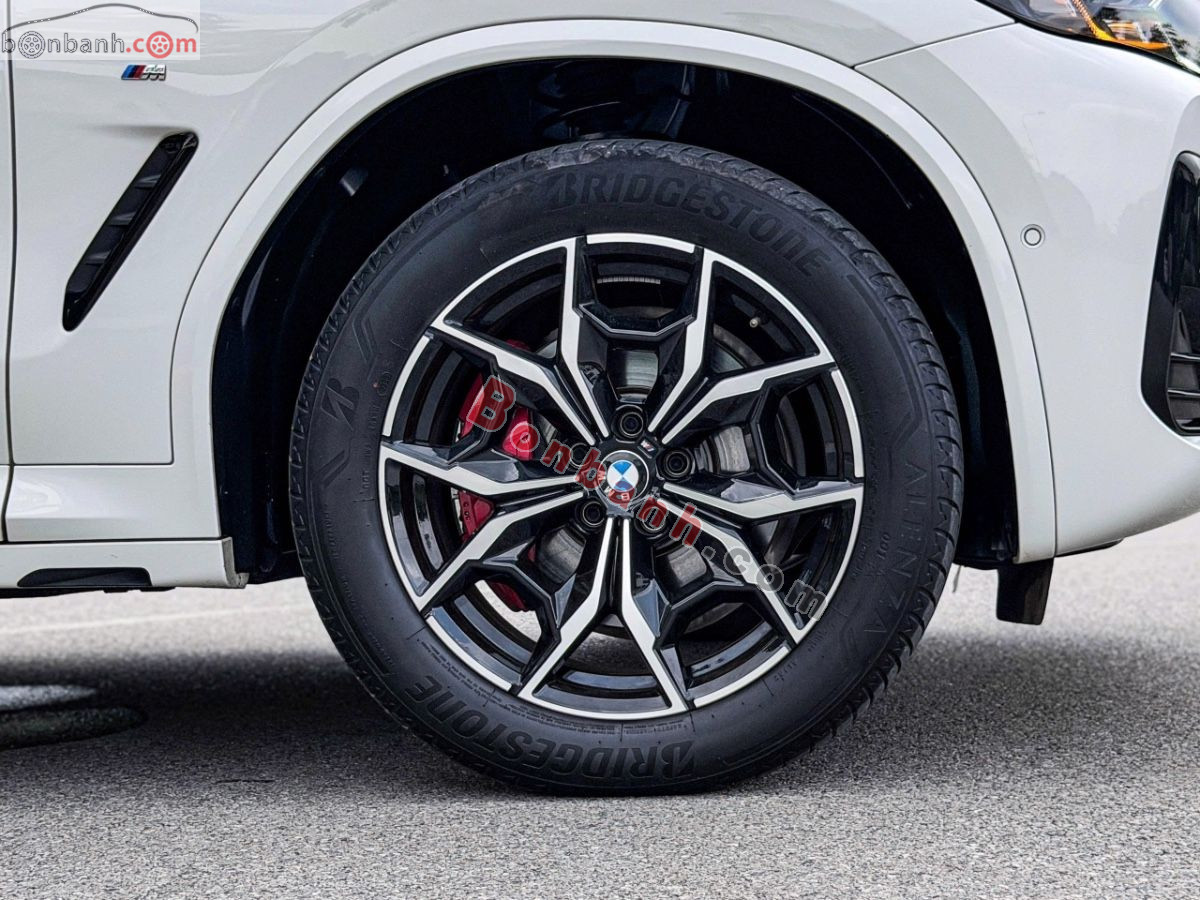 Bán ô tô BMW X3 xDrive30i M Sport - 2024 - xe cũ
