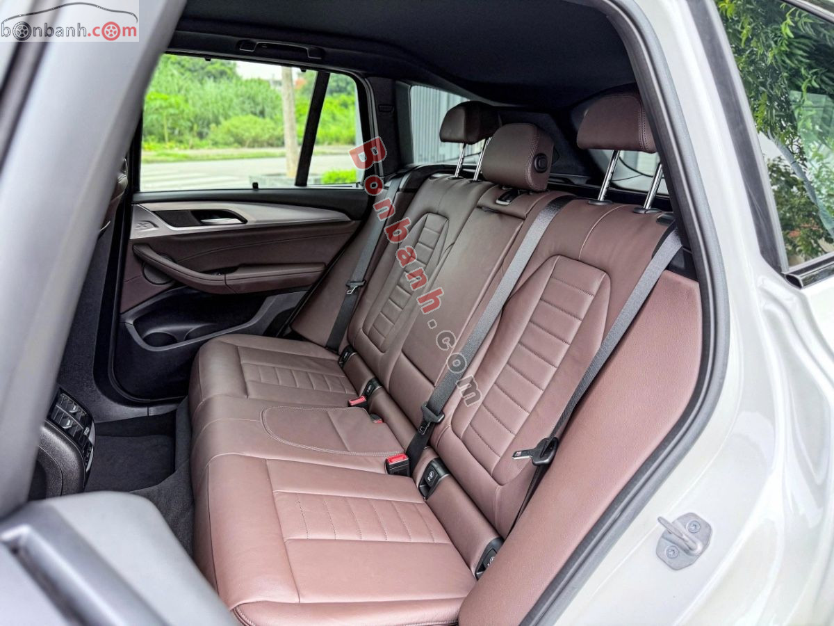 Bán ô tô BMW X3 xDrive30i M Sport - 2024 - xe cũ