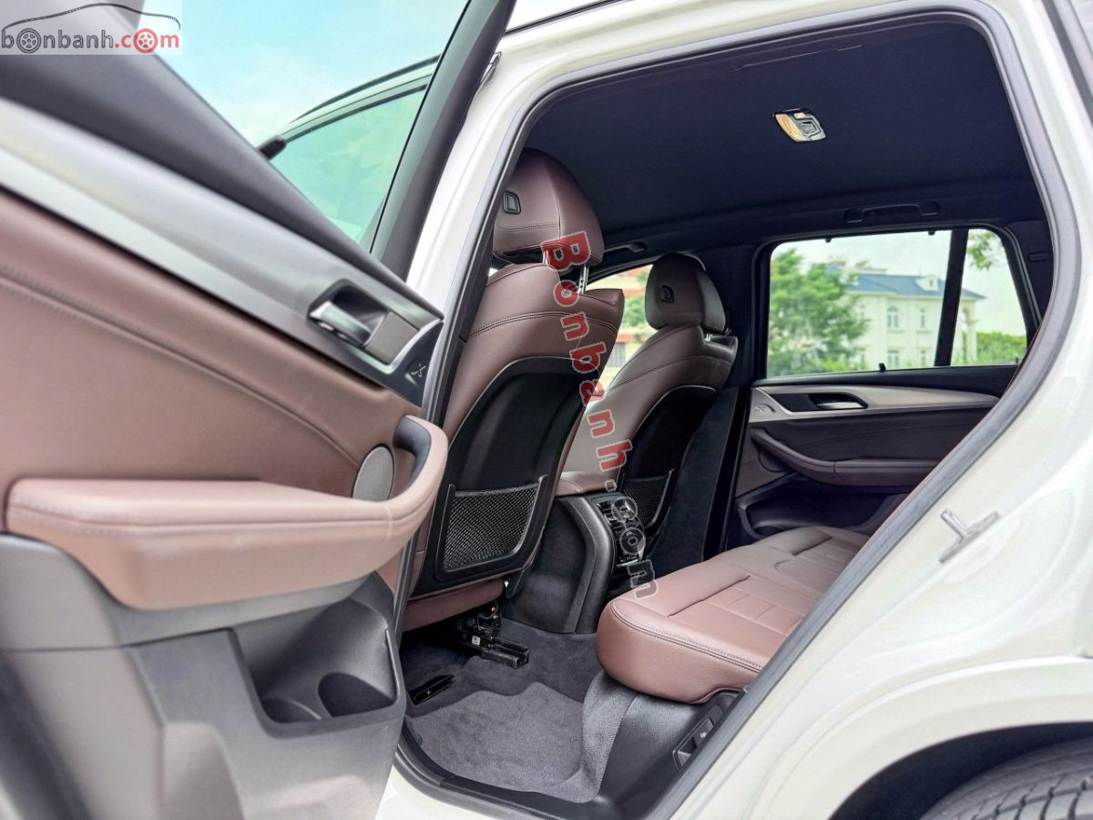 Bán ô tô BMW X3 xDrive30i M Sport - 2024 - xe cũ