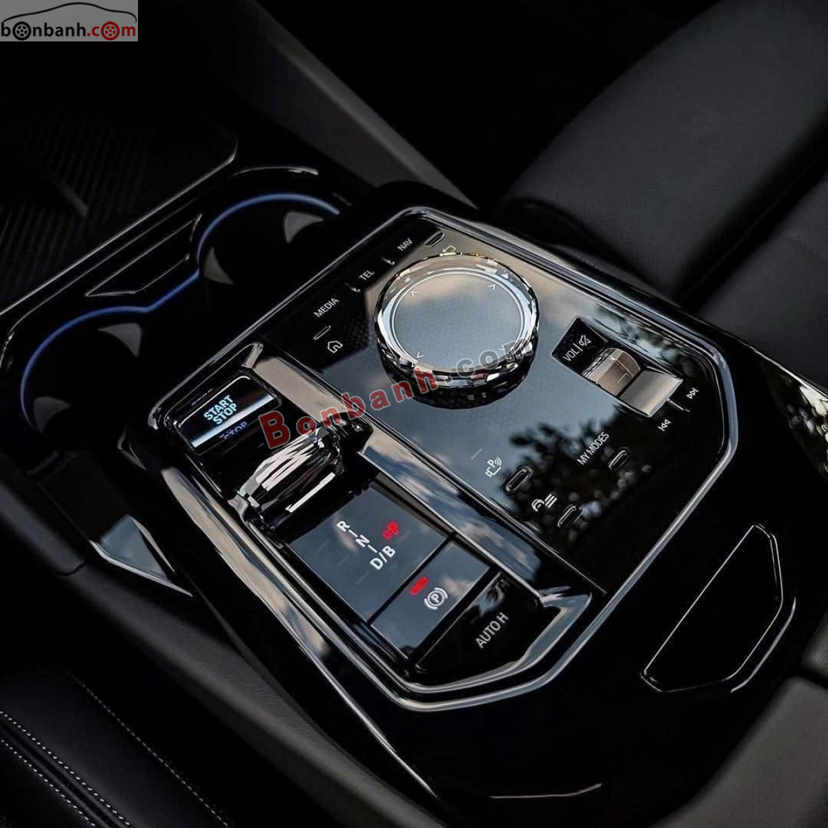 Bán ô tô BMW 5 Series 520i Premium - 2026 - xe mới