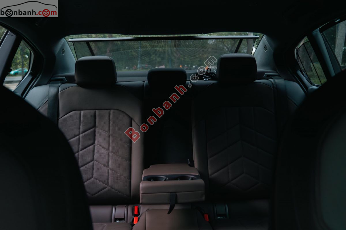 Bán ô tô BMW 5 Series 520i Premium - 2026 - xe mới