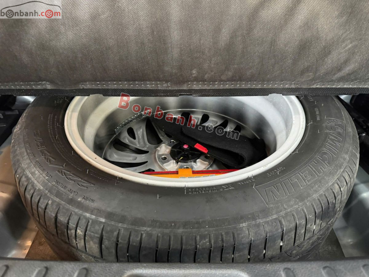 Bán ô tô Hyundai Tucson 2.0 ATH - 2019 - xe cũ